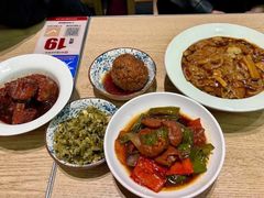 -新万鑫银丝面·非遗无锡味(惠山古镇店)