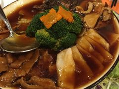 -若蘭慈·无国界素食料理(欢乐海岸店)