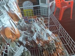 -蓝湾碧波·老字号·疍家非遗海上餐厅