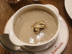 -Entrecôte 法国牛扒馆(保利·时光里店)