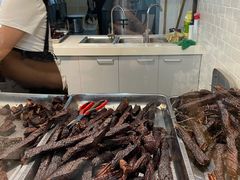 -都士牧人现烤牛肉干
