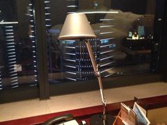 -上海龙之梦万丽酒店