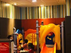 -麦当劳(龙之梦购物中心店)