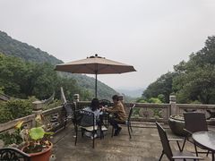 -韬光茶庵