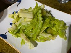 凉拌苦瓜-青城甲(青城山店)