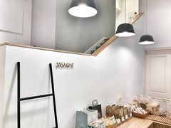 -CHEZ JASMINE 茉莉的氧气厨房