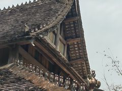 -曼丢傣家古寨