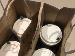 -星巴克(北京门头沟长安天街店)