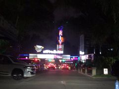 -枫花园汽车电影院(朝阳公园店)