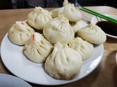 -津门永胜包子铺(哈尔滨道总店)