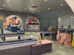 -奈尔宝·儿童乐园·亲子餐厅(鄞州万达店)