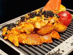 -花潮料理艺食馆(成都万象城店)