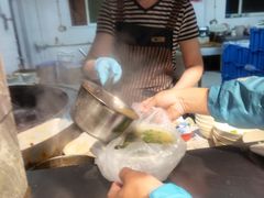 -清真马杰山牛肉汤馆