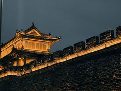 -襄阳古城