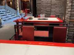 -小龙翻大江文化火锅(太古里店)