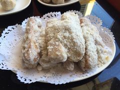 -潮汕美牛肉丸火锅店(天宁寺店)
