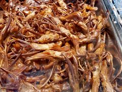 鸭舌-竺桥兄弟烤鸭馆(竺桥店)