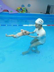 -马博士婴幼儿游泳馆(广安门旗舰店)