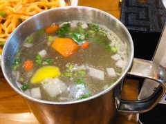 -巴依老爷新疆美食(望京小街店)