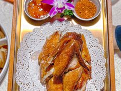 -东江海鲜大排档·潮汕菜·砂锅粥