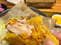 -七楽·韩式欢聚餐厅 치르치르(龙泉驿万达店)