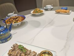 -羊巴道新疆菜·清真(上梅林店)