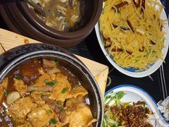 -满园烤鸭·春饼(沈北万达店)