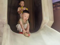 -水桶王国主题餐厅·聚会·生日派对·亲子活动·家庭套餐(亚龙湾希尔顿店)