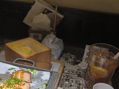 -绿茶餐厅(哈尔滨凯德店)