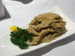 芥末鸭掌-峨嵋酒家总店(车公庄店)