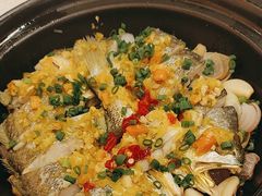 -新世纪大酒楼·30年南海菜