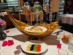 -狮拾久·现代新加坡料理(福田COCO Park店)