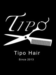-Tipo Hair salon（明星）店