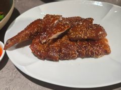 -广州文华东方酒店·江-由辉师傅主理