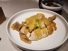 -侨美食家·40年地道粤菜(珠江新城店)
