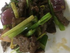 -茗荔园农庄(大涌店)