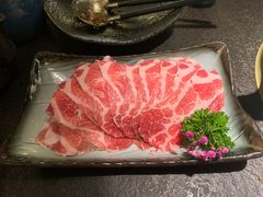 -湊湊火锅·茶憩(来福士广场店)