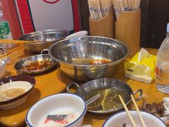 -嘉州鲜知味钵钵鸡(奎星楼店)