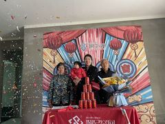 -捌号空间装饰|武昌总部(武昌总部)