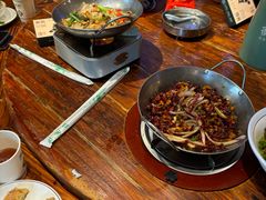 -衡厨·衡阳土菜(中南店)