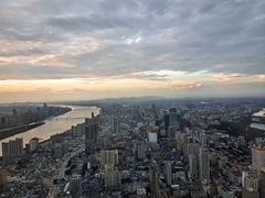 -长沙尼依格罗酒店