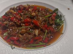 -辣小妮de川菜馆(红旗Mall店)