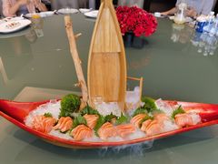 -莆鑫海鲜城(浏河店)