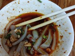-洞子口张老二凉粉(文殊院店)