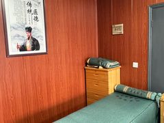 -国医整脊馆(武夷路店)