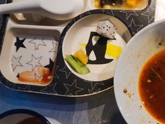 -探鱼·鲜青椒爽麻烤鱼(虎门天虹店)