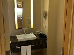 -天津水游城丽筠酒店