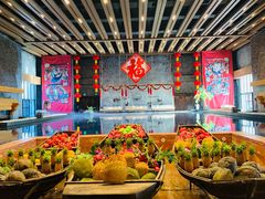 -清河半岛温泉度假酒店