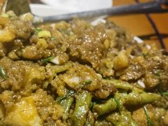 -巴音陶日故德烩菜馆(体育场店)