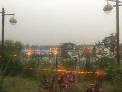 -马帮寨院坝火锅(龙港公园店)